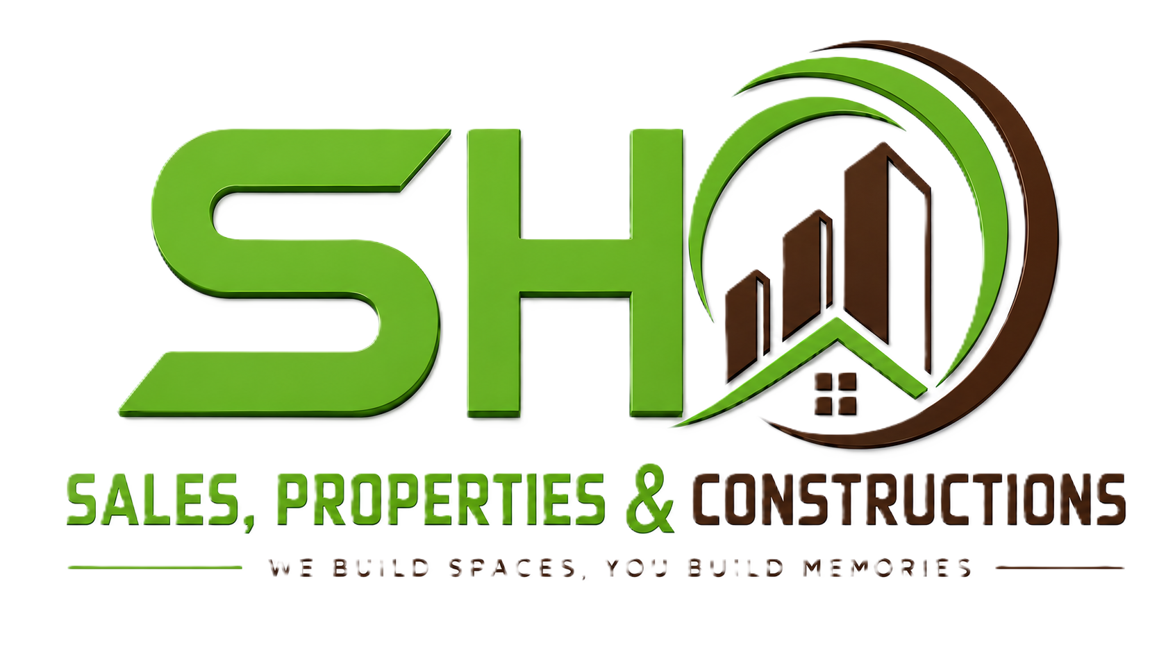 SH Properties Logo